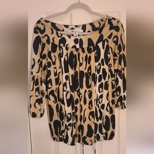 Diane von Furstenberg Top